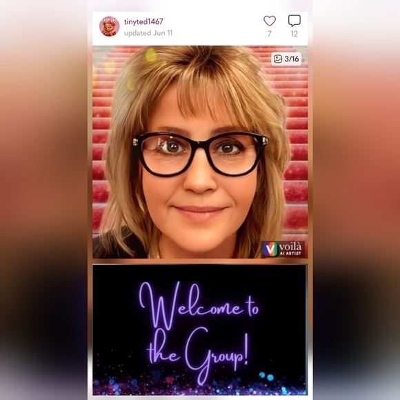 (Open)WSW 275th DEC 27th MARATHON TRAIN 🚂 Let's Network Togther. - Picture 2 of 16